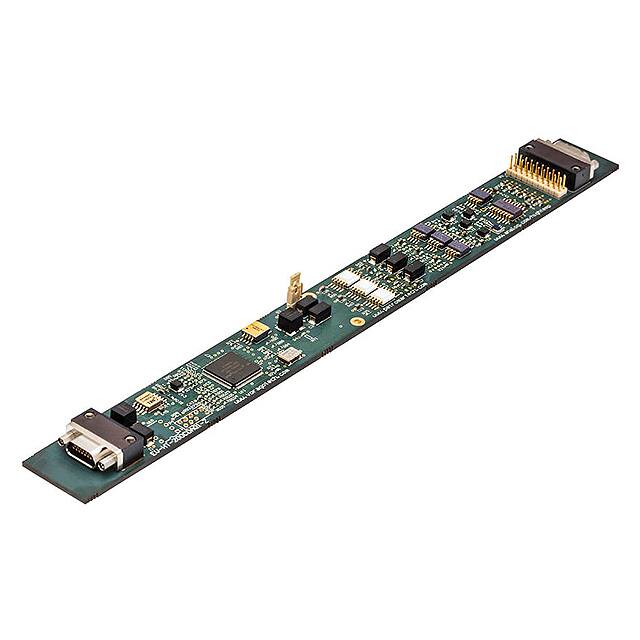 EV-HT-200CDAQ1 Analog Devices Inc.  Cartes et kits d'évaluation et de démonstration